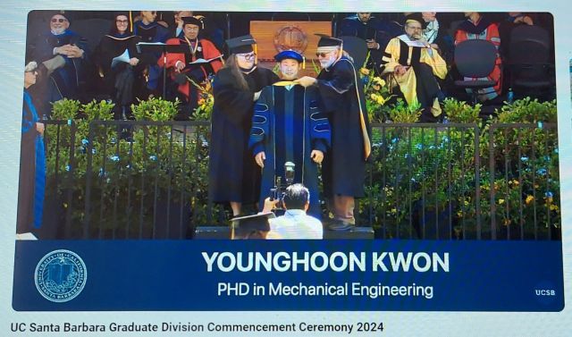 Dr. Younghoon Kwon