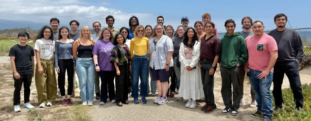 Group Photo, Hacktive 2025