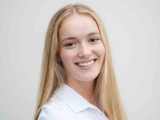 Photo of Carolyn Hanrahan