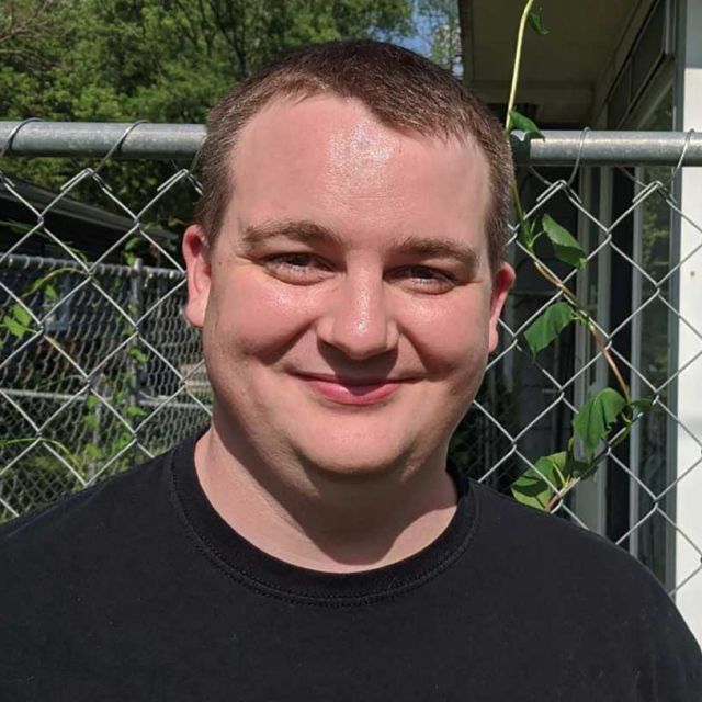 Photo of Chris Barney