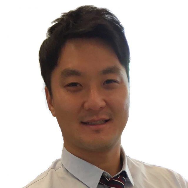Photo of Jaejun Lee