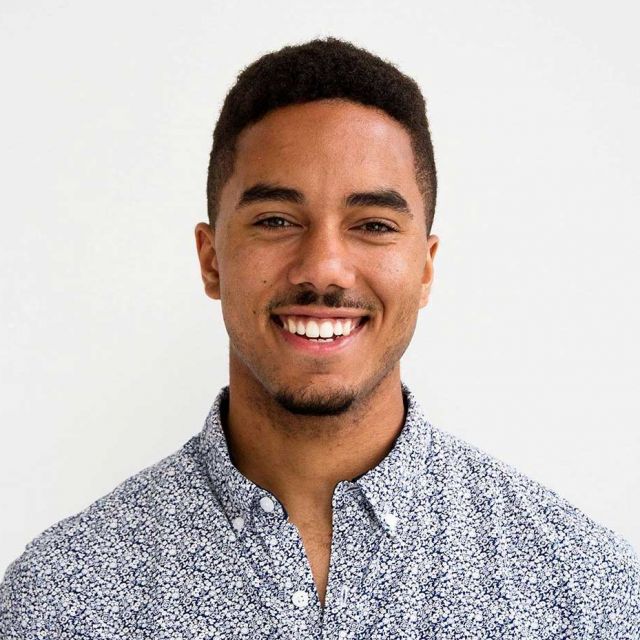 Photo of Luke Gockowski