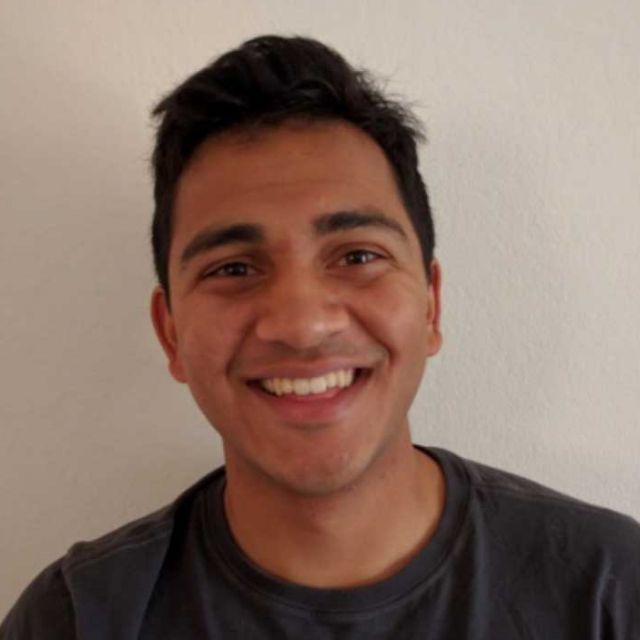 Photo of Avik Mondal