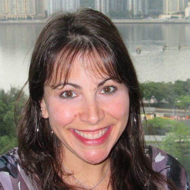 Photo of Donna Mancusi