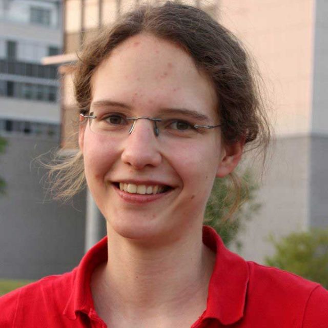 Photo of Charlotta Lorenz