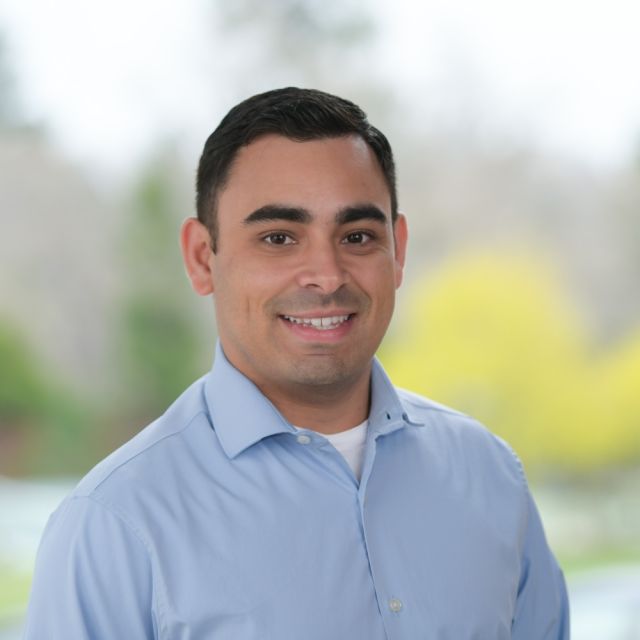 Photo of Antonio Garcia