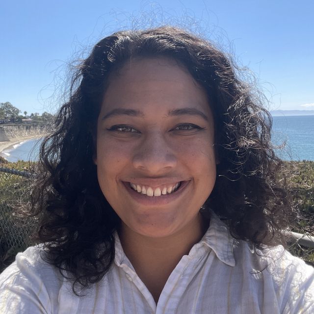 Photo of Samantha Kwan